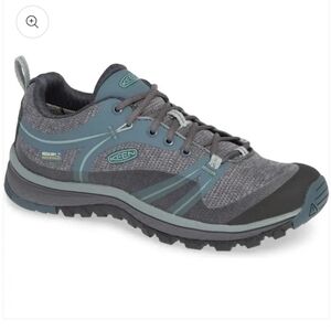 Keen | Terradora Waterproof Hiking Shoe